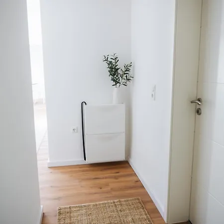 Raum Life - Helles Zum Wohlfuehlen Ideal Fuer Gruppen Apartman