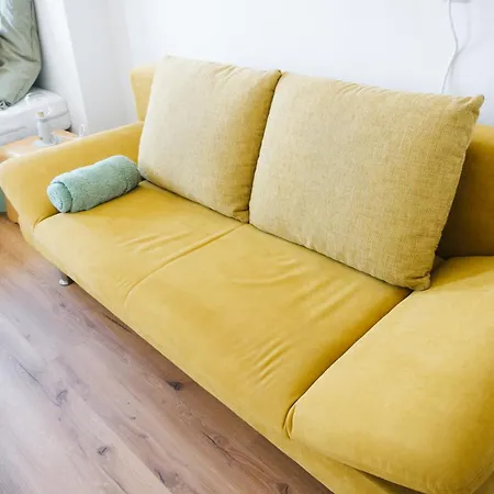 Apartman Raum Life - Helles Zum Wohlfuehlen Ideal Fuer Gruppen Straubing