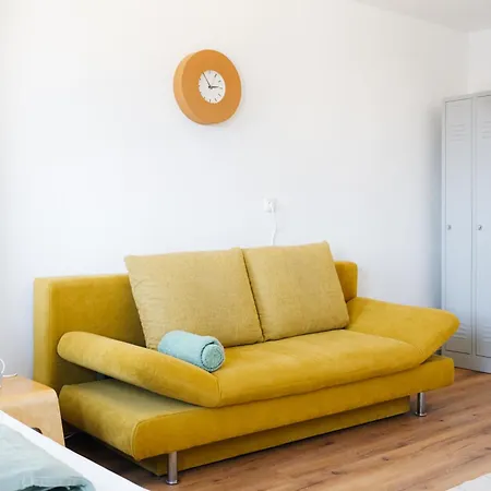 Raum Life - Helles Zum Wohlfuehlen Ideal Fuer Gruppen *